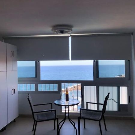 Апартаменти Vistas De Ensueno Al Mar Канделарія Екстер'єр фото